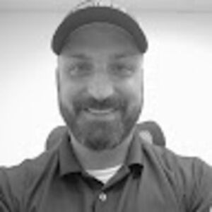 Meet your Posher, Tony